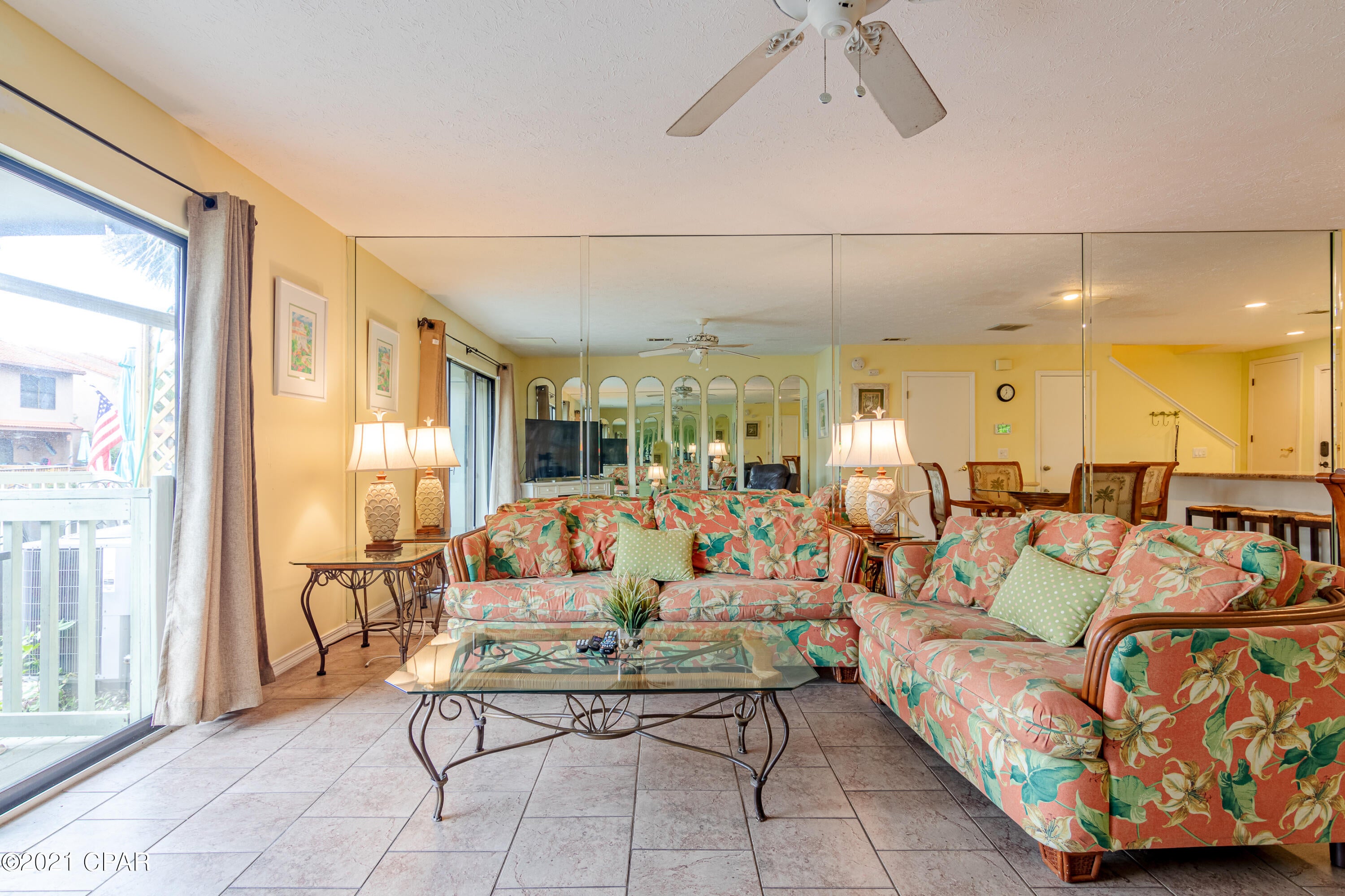 Gulf Highlands Beach Resort - Residential