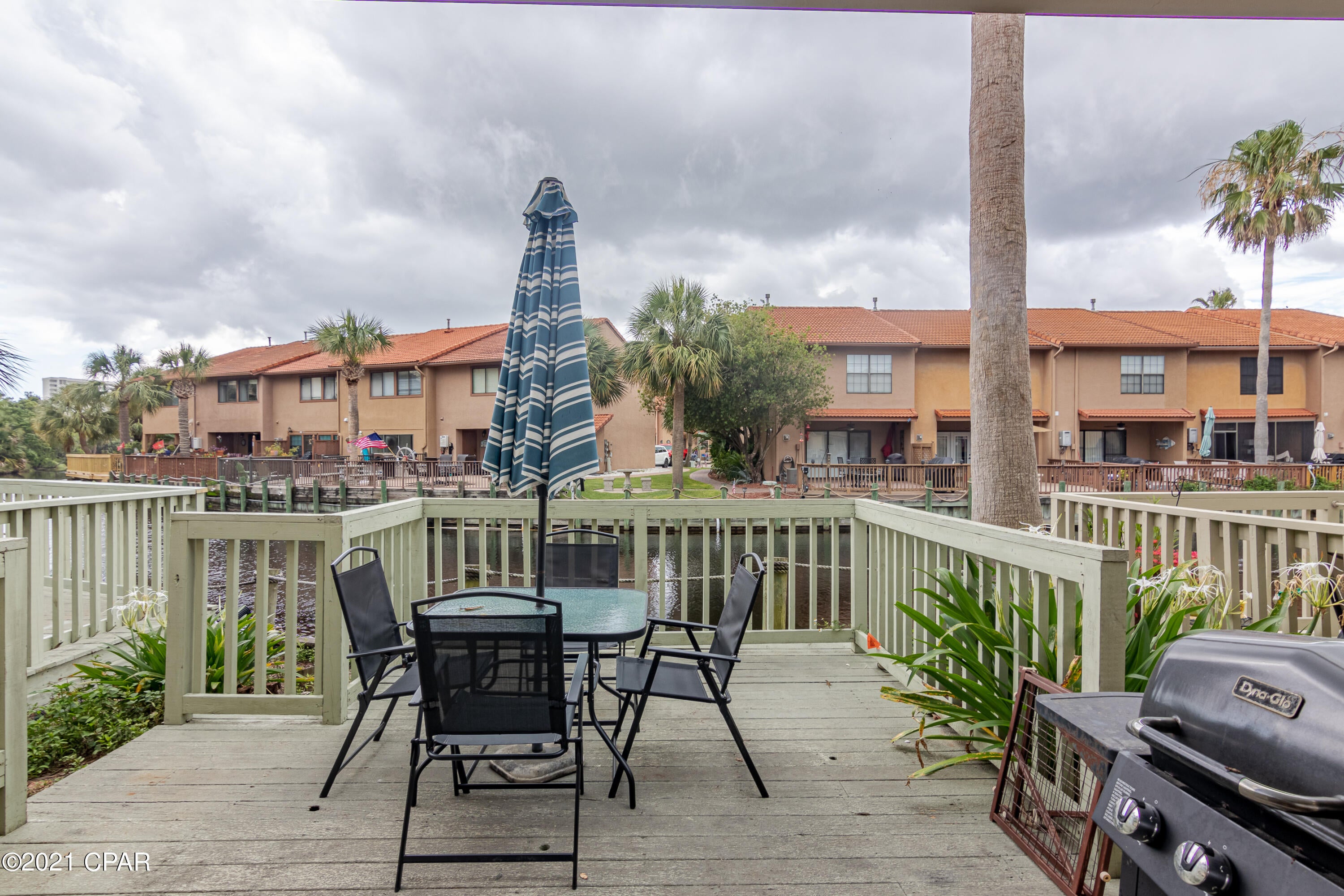Gulf Highlands Beach Resort - Residential