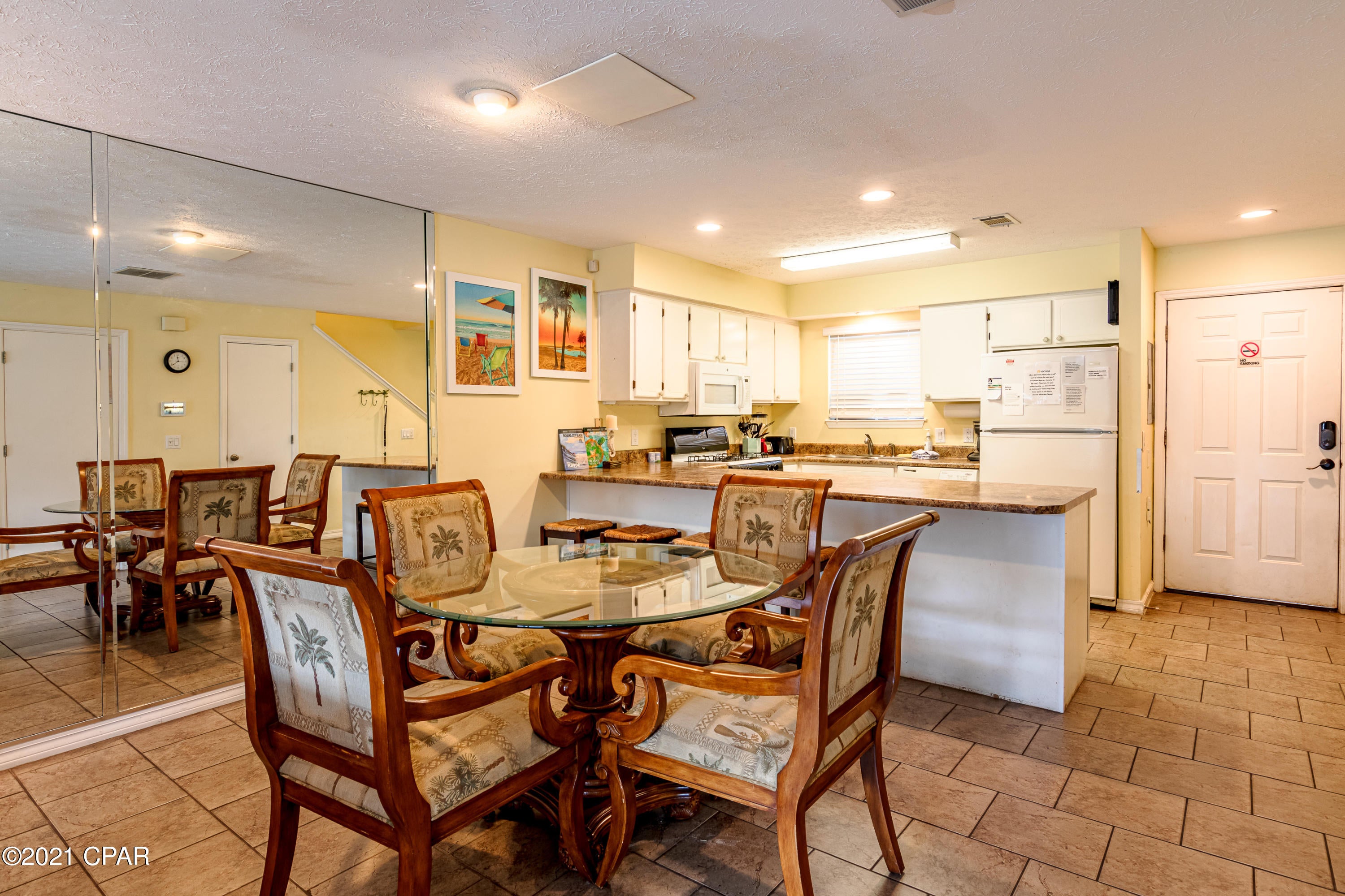 Gulf Highlands Beach Resort - Residential