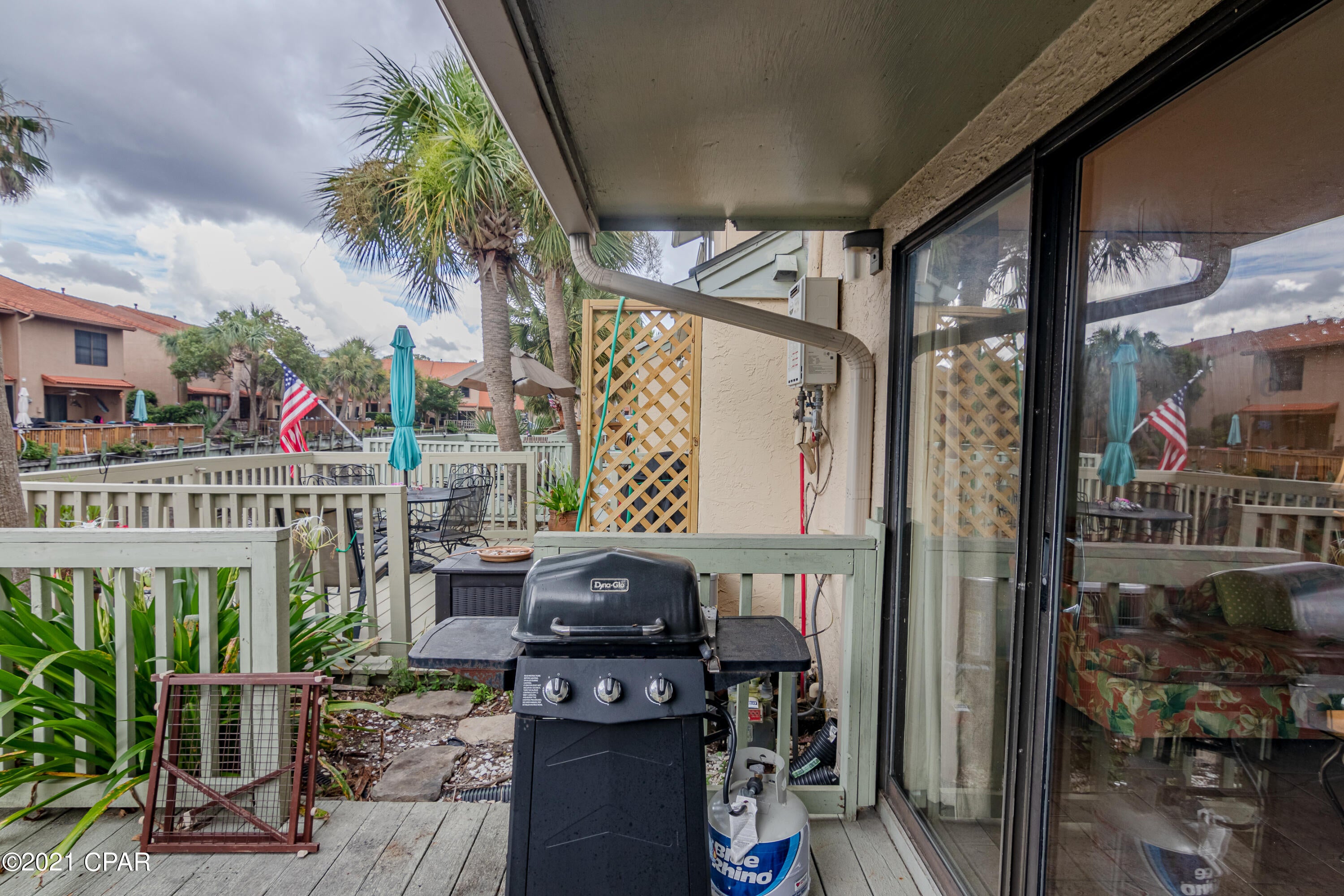 Gulf Highlands Beach Resort - Residential