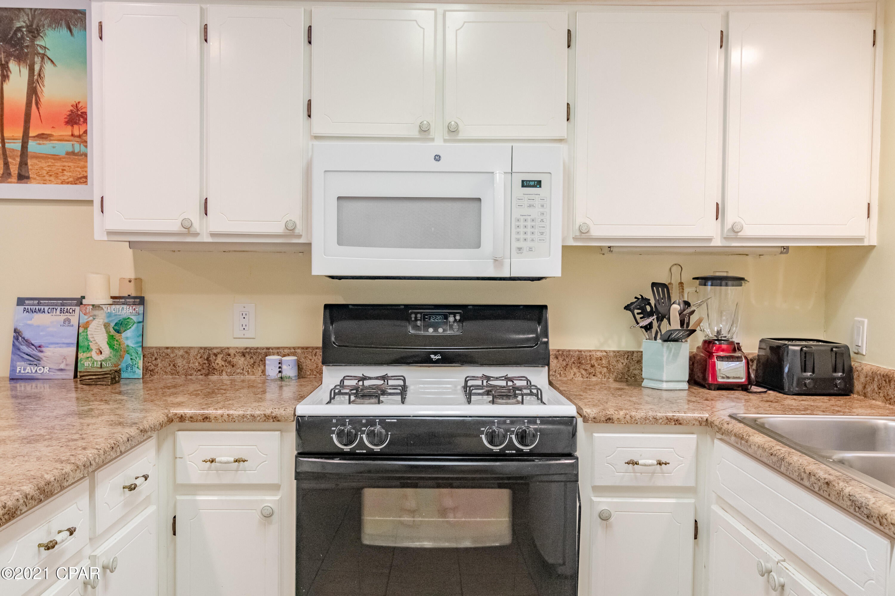 Gulf Highlands Beach Resort - Residential