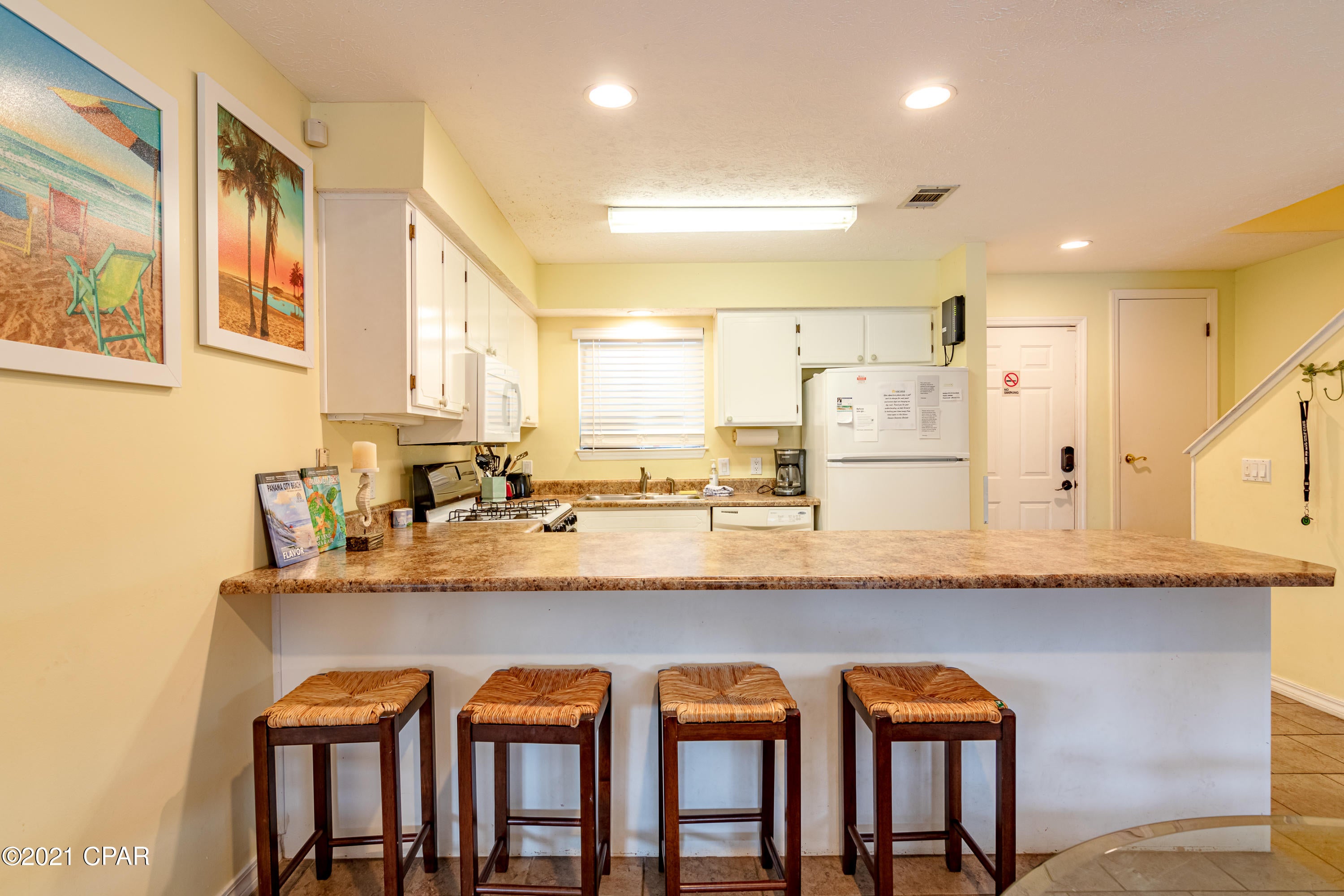 Gulf Highlands Beach Resort - Residential