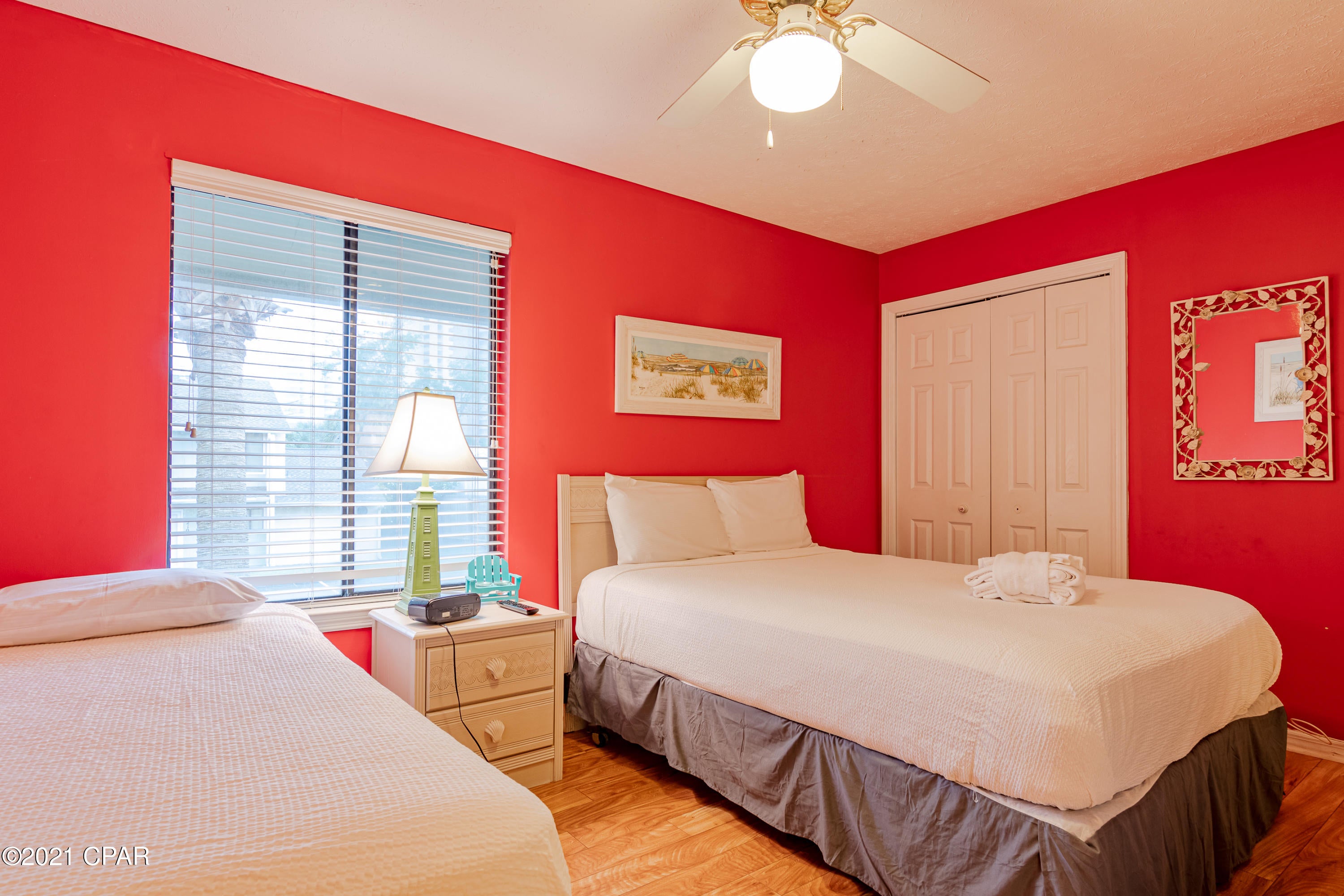 Gulf Highlands Beach Resort - Residential