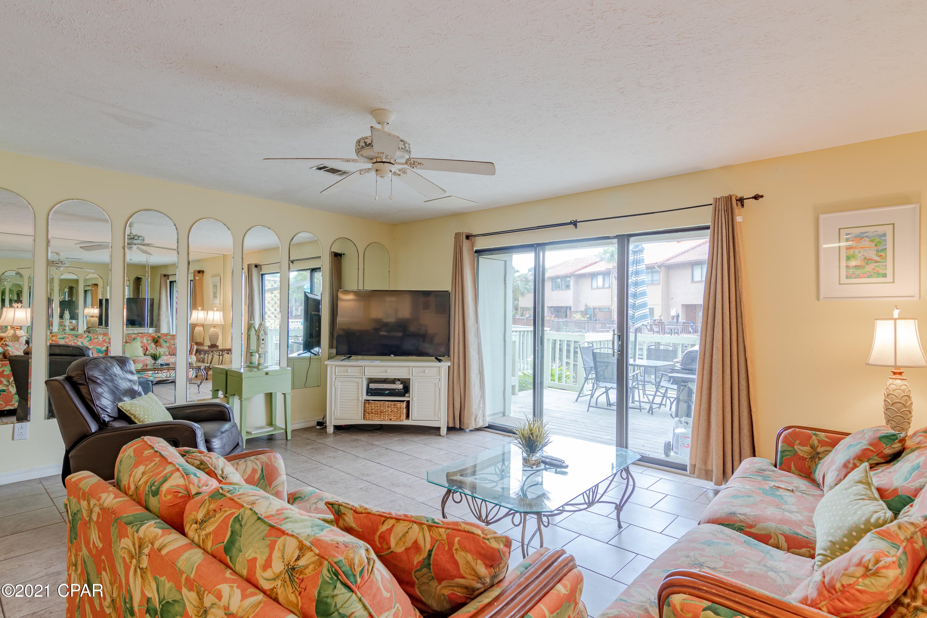 Gulf Highlands Beach Resort - Residential