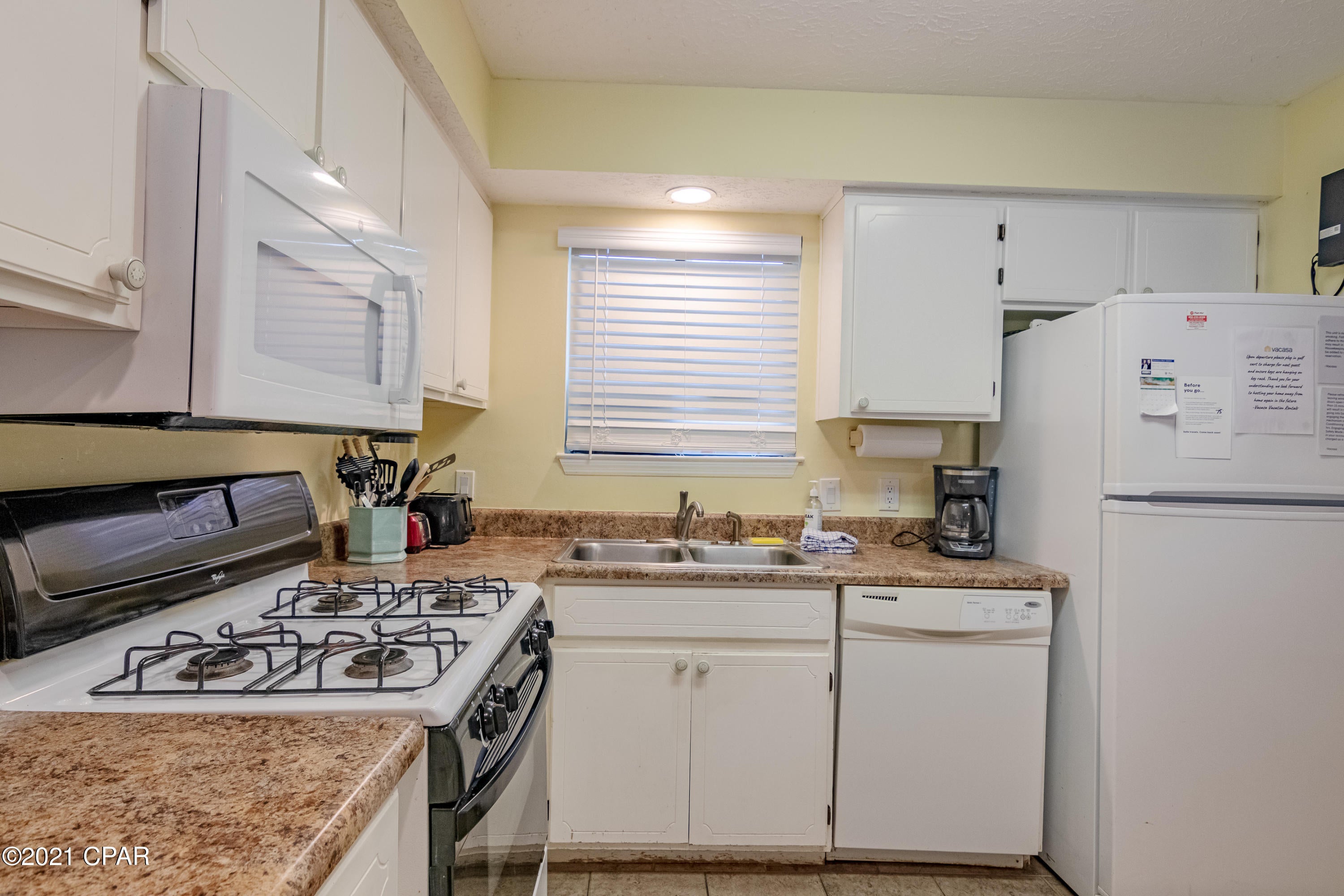 Gulf Highlands Beach Resort - Residential