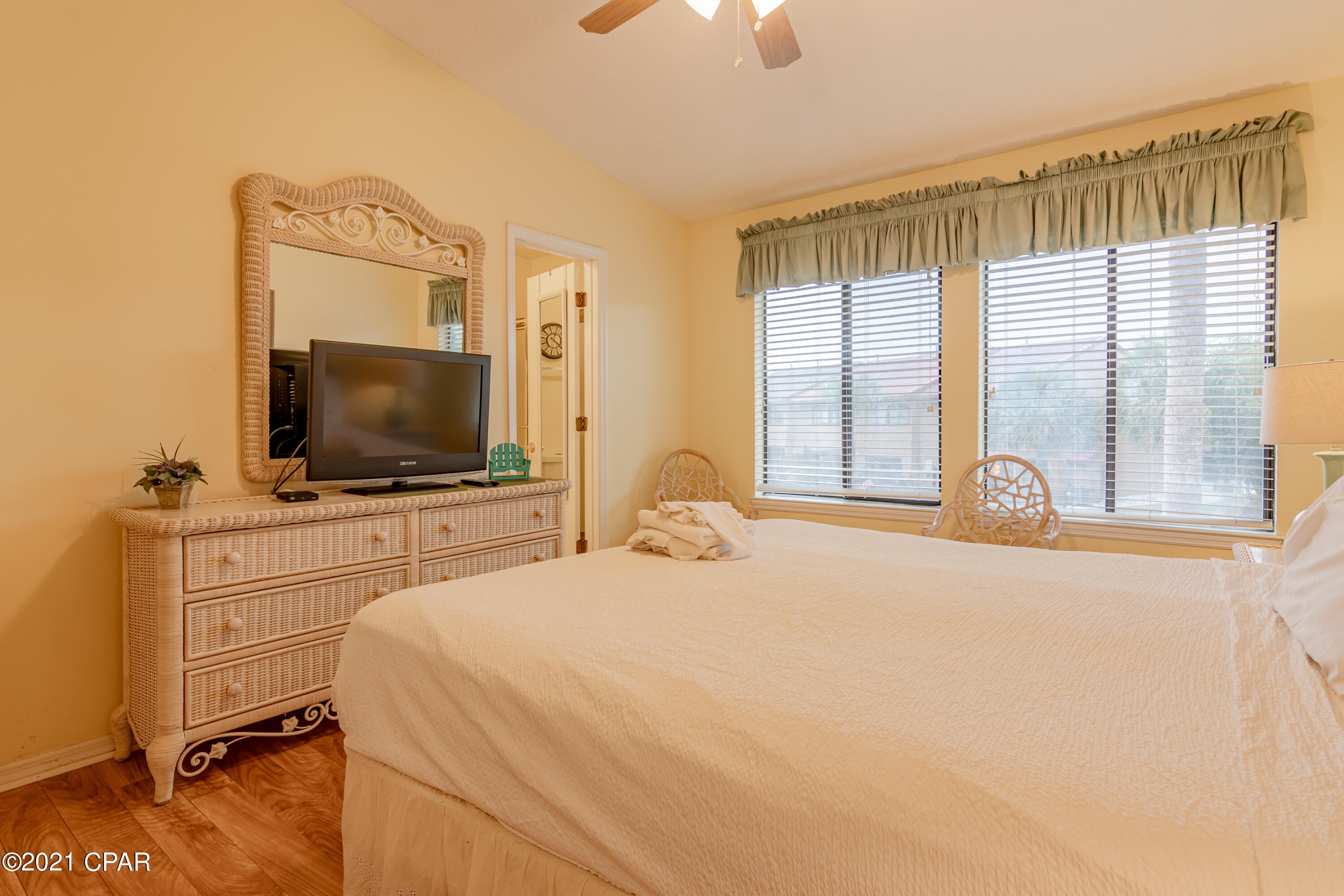 Gulf Highlands Beach Resort - Residential