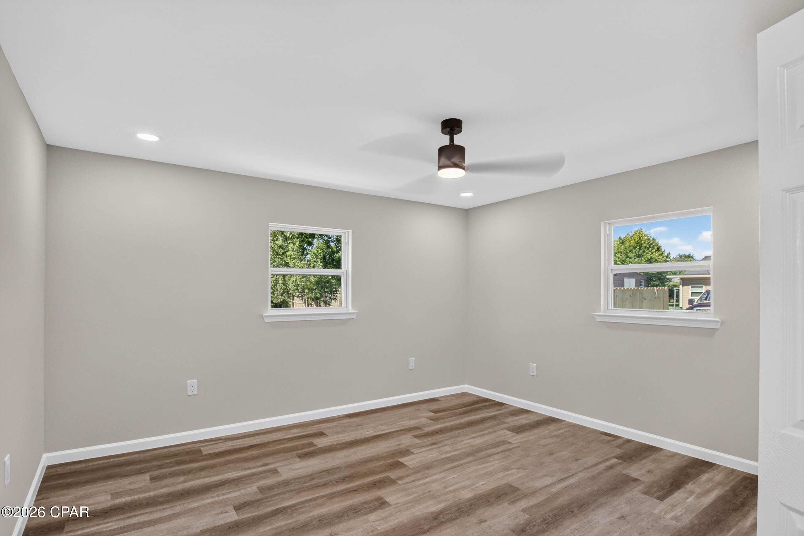 W H Parker - Residential