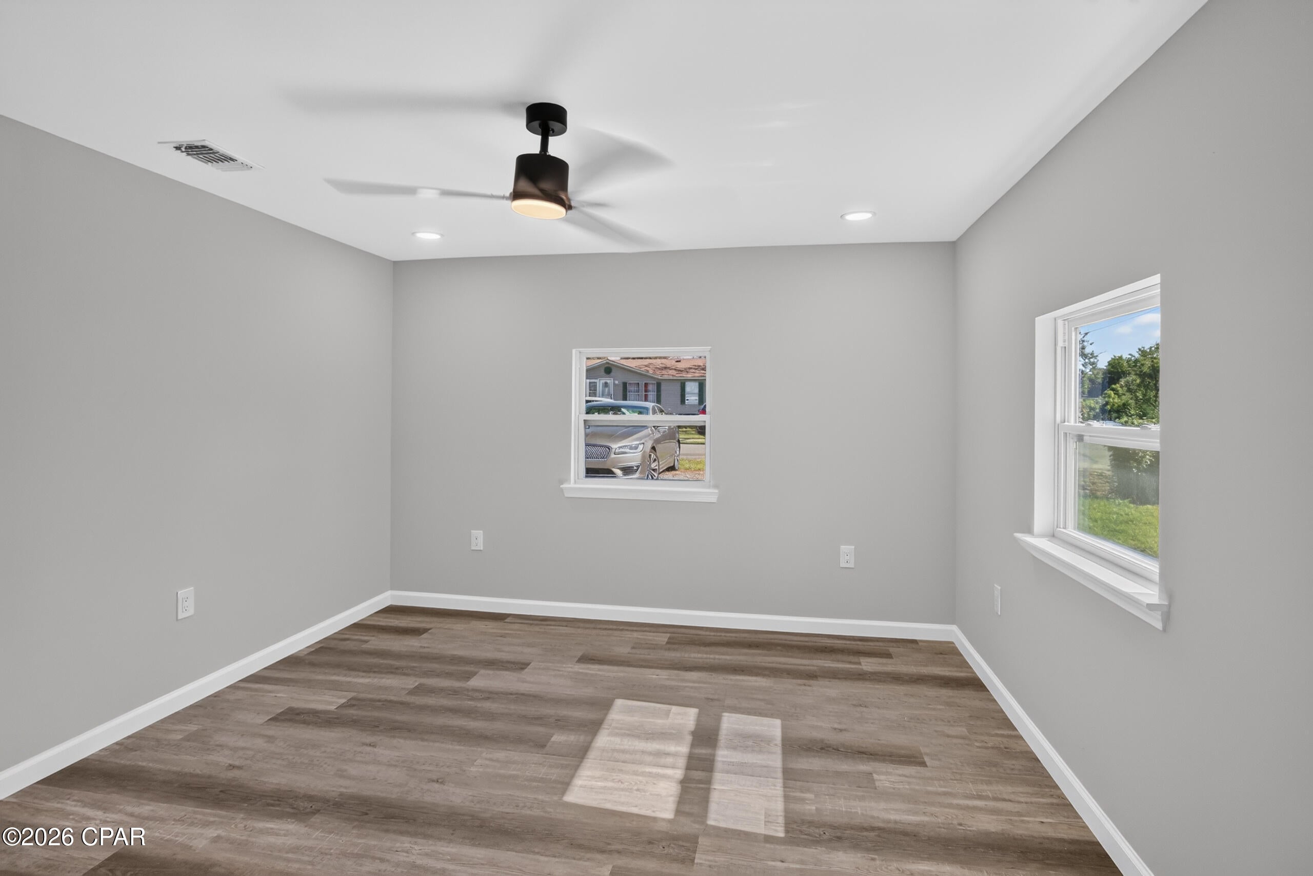 W H Parker - Residential