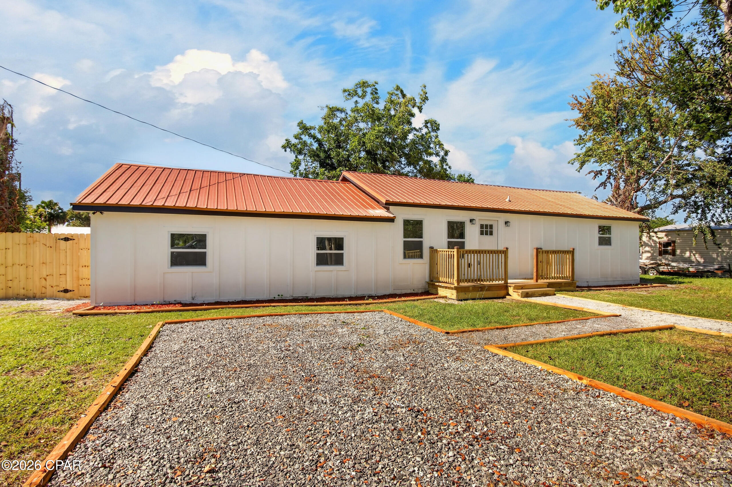 W H Parker - Residential