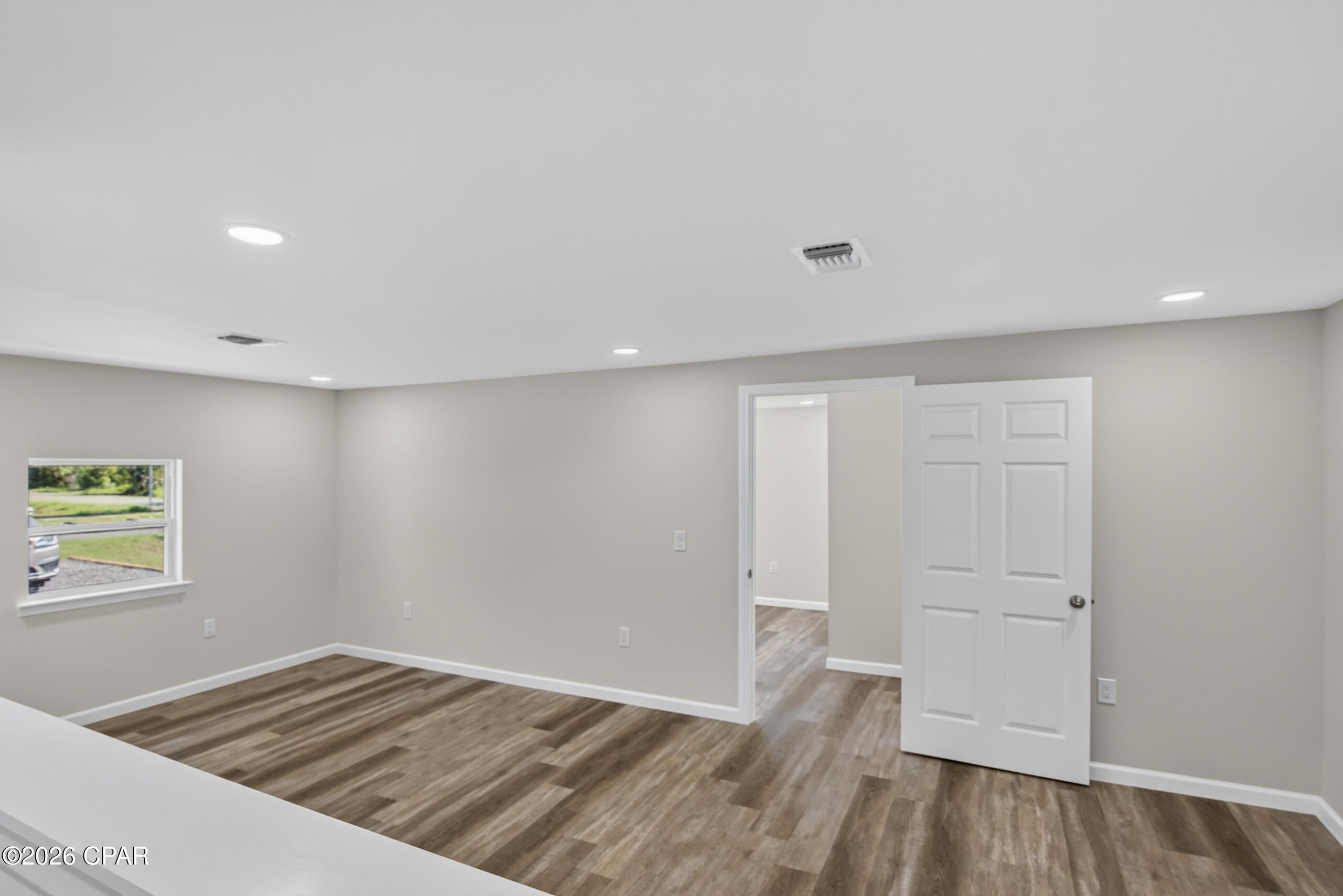 W H Parker - Residential