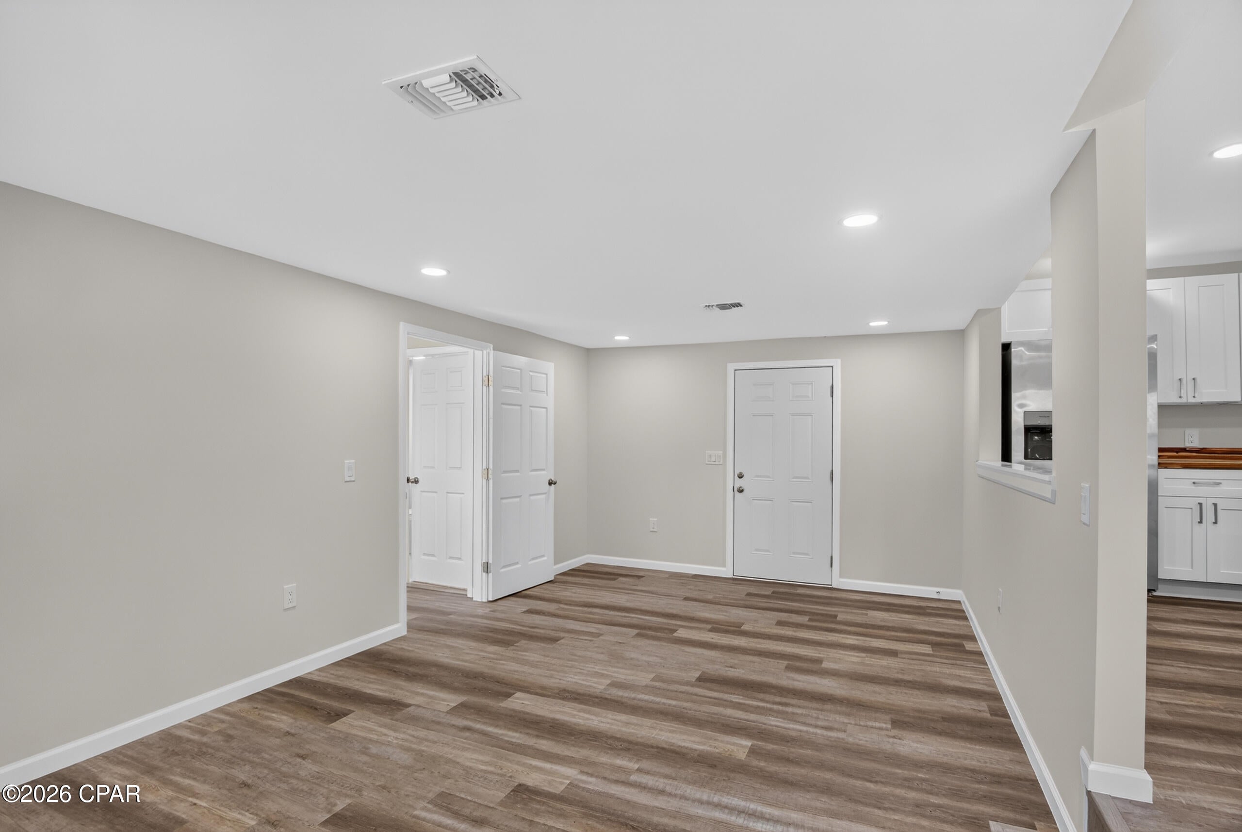 W H Parker - Residential