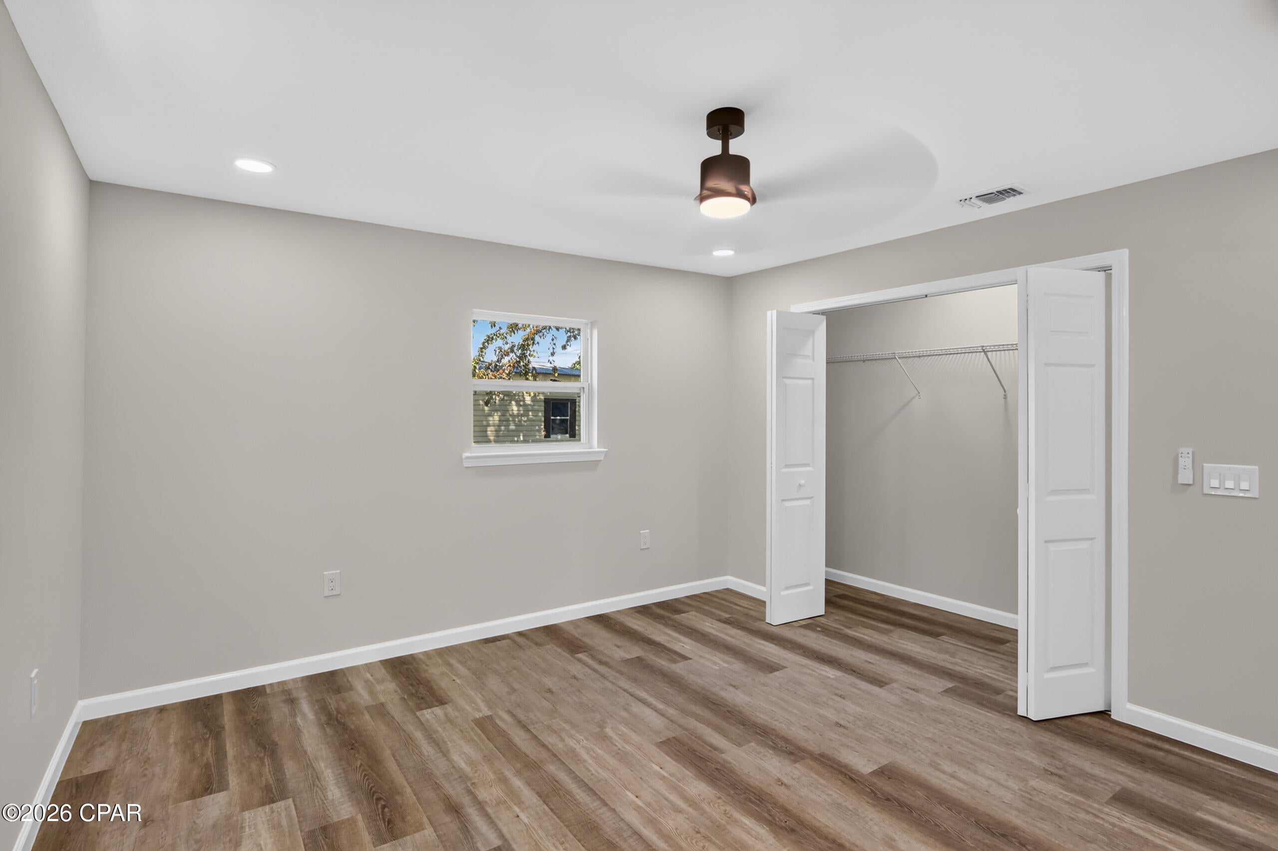 W H Parker - Residential
