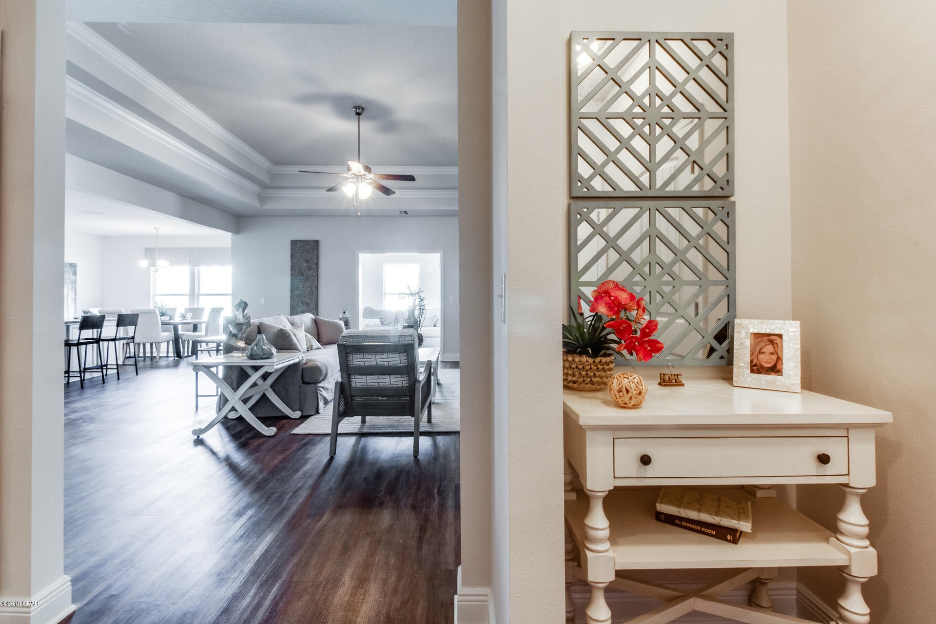 Bridge Harbor - Residential