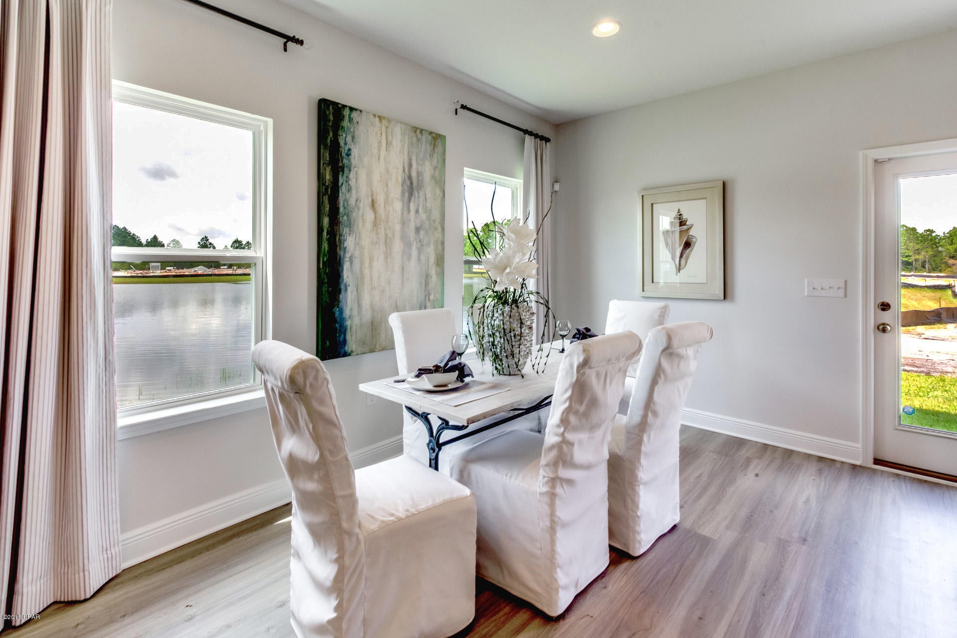 Hathaway Townhomes - Residential