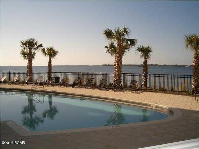 Harbour Village At Historic St Andrews - Residential Lease