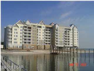 Harbour Village At Historic St Andrews - Residential Lease