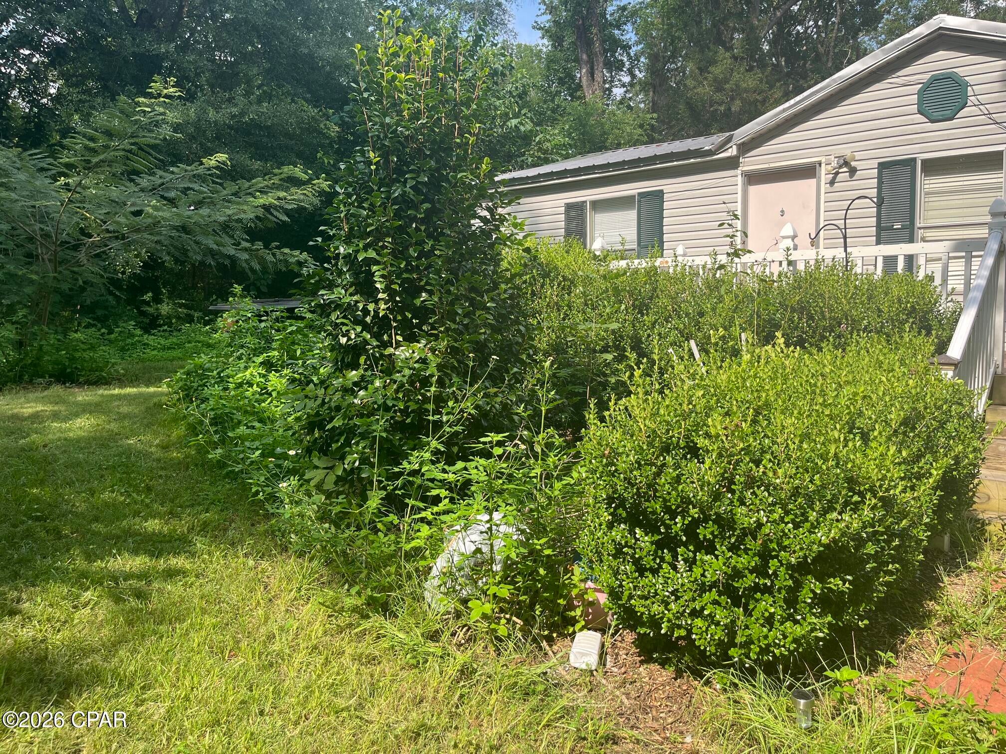 No Named Subdivision - Residential