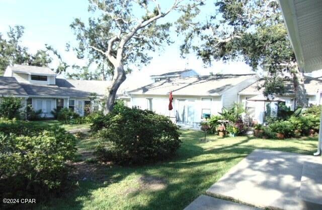 Old Town Plat - Residential Lease