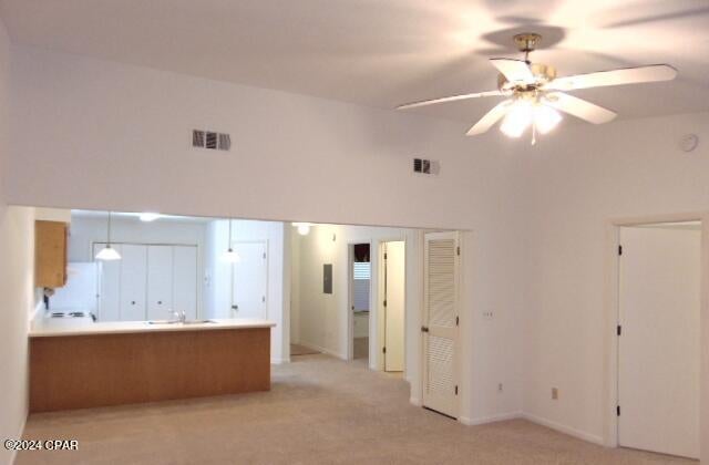 Old Town Plat - Residential Lease