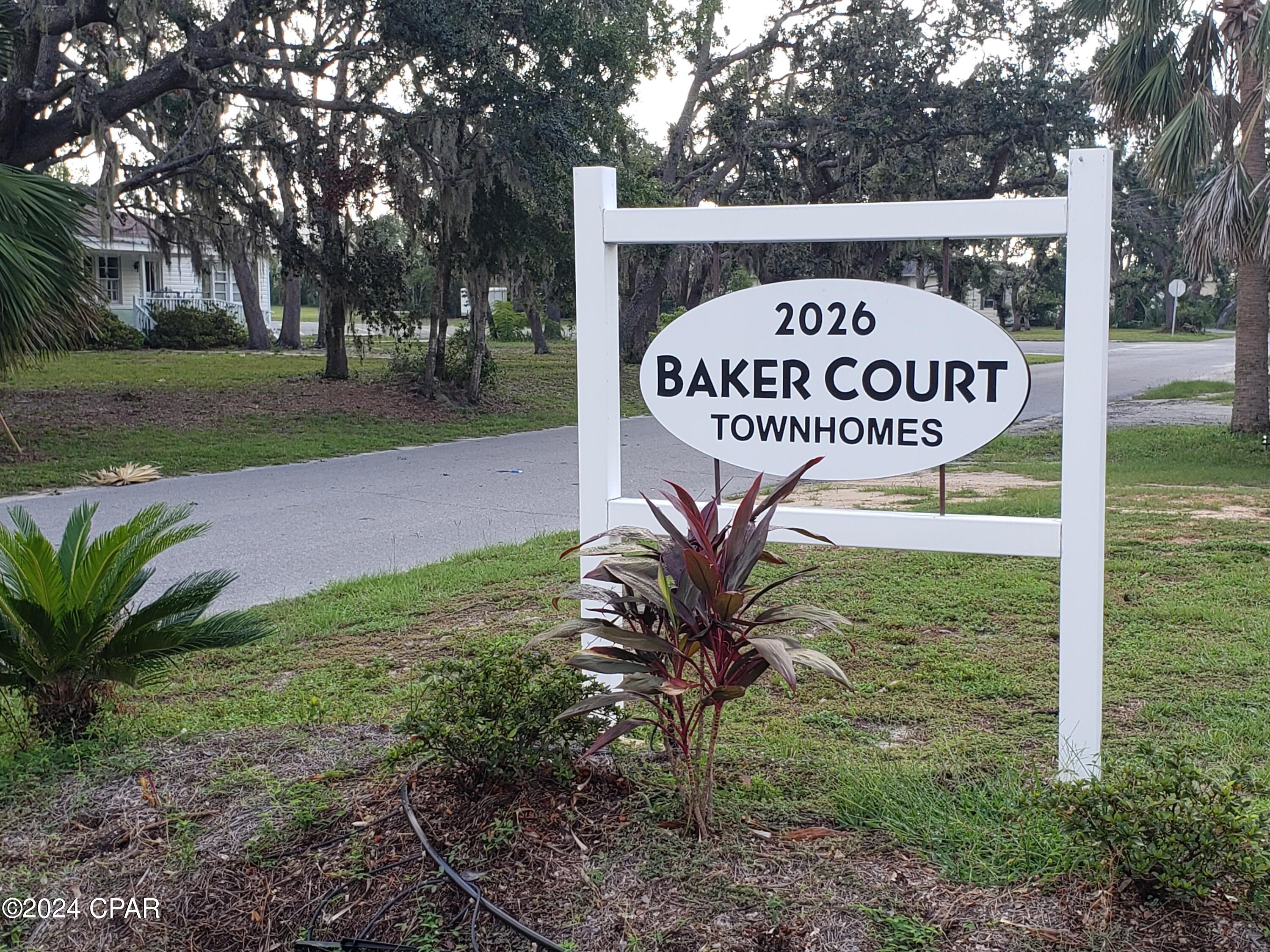 Old Town Plat - Residential Lease