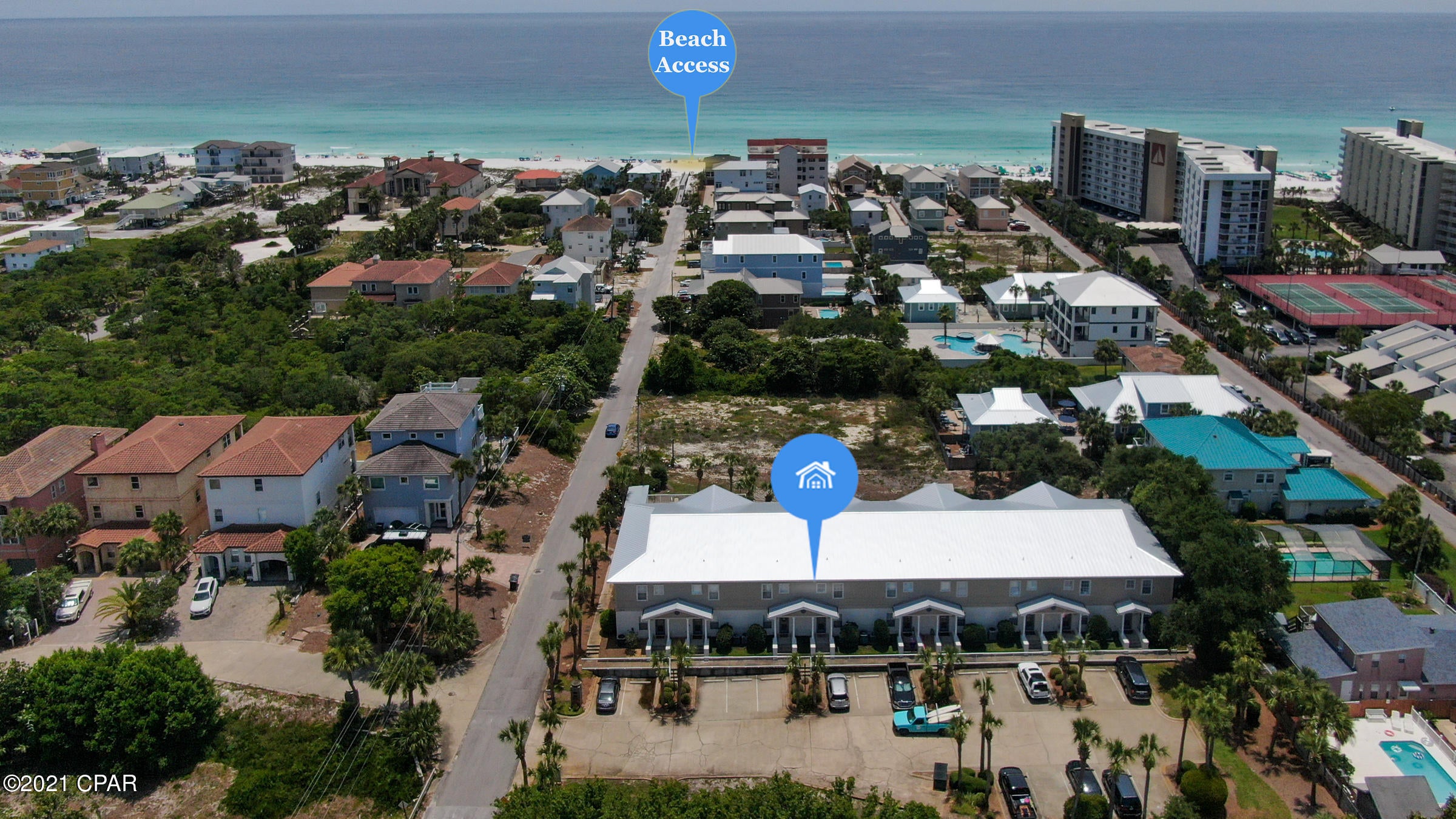 No Named Subdivision - Residential