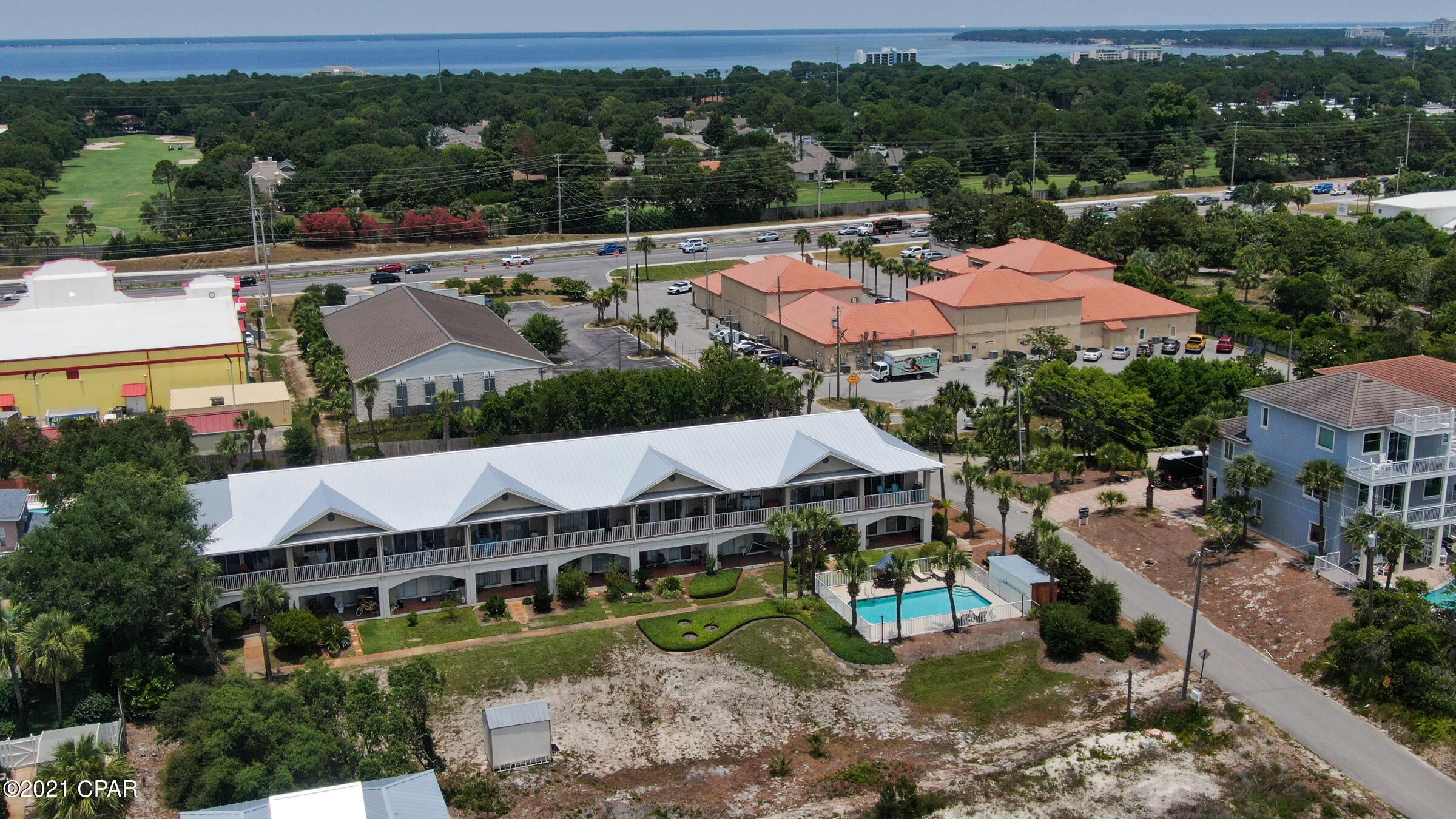 No Named Subdivision - Residential