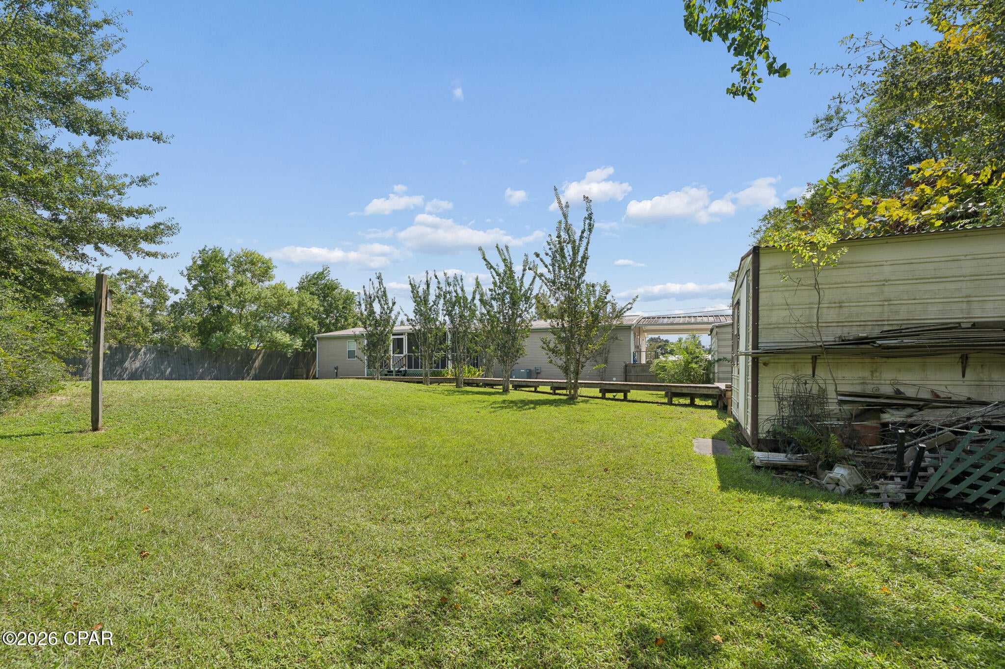 No Named Subdivision - Residential
