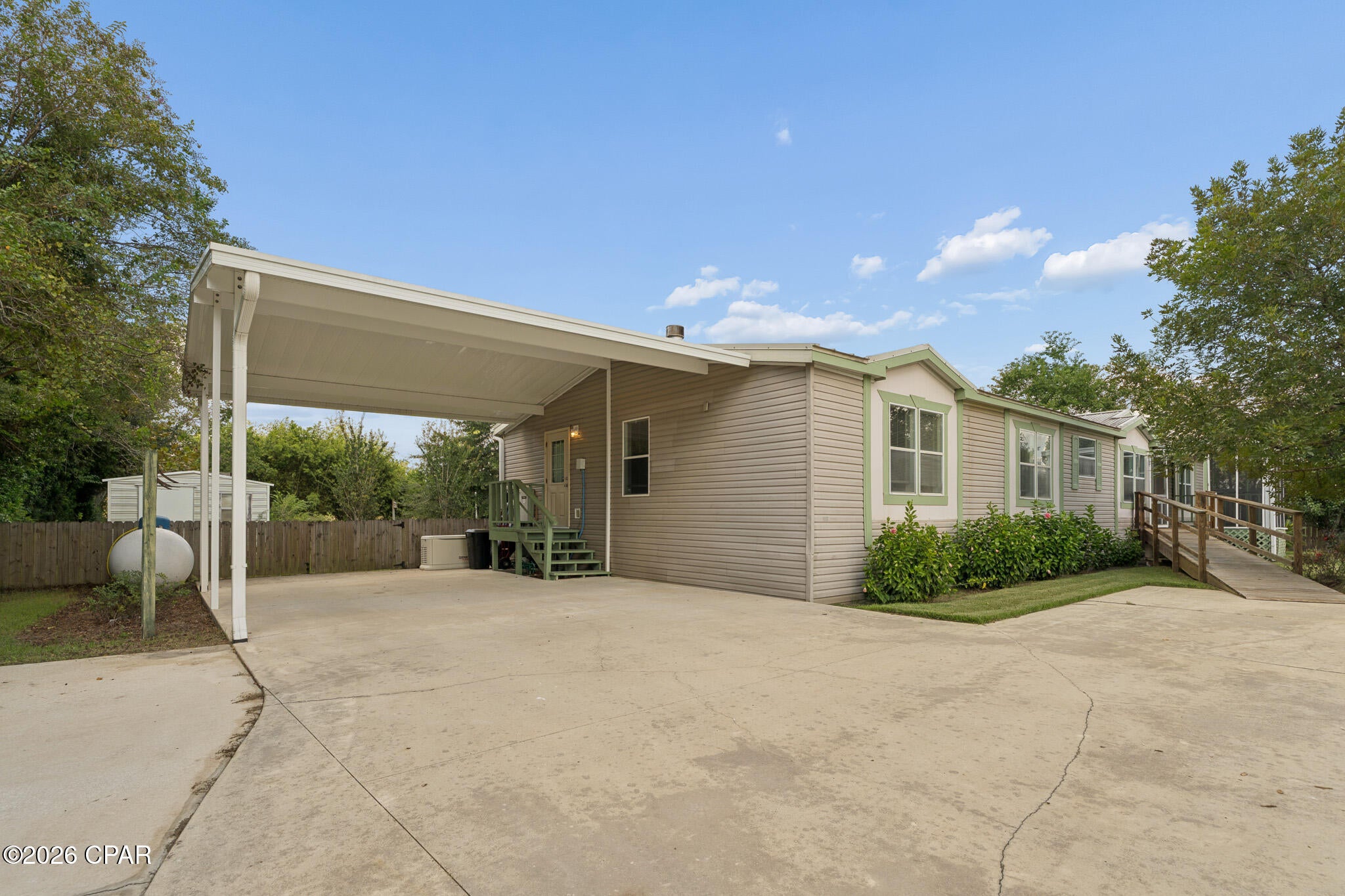 No Named Subdivision - Residential