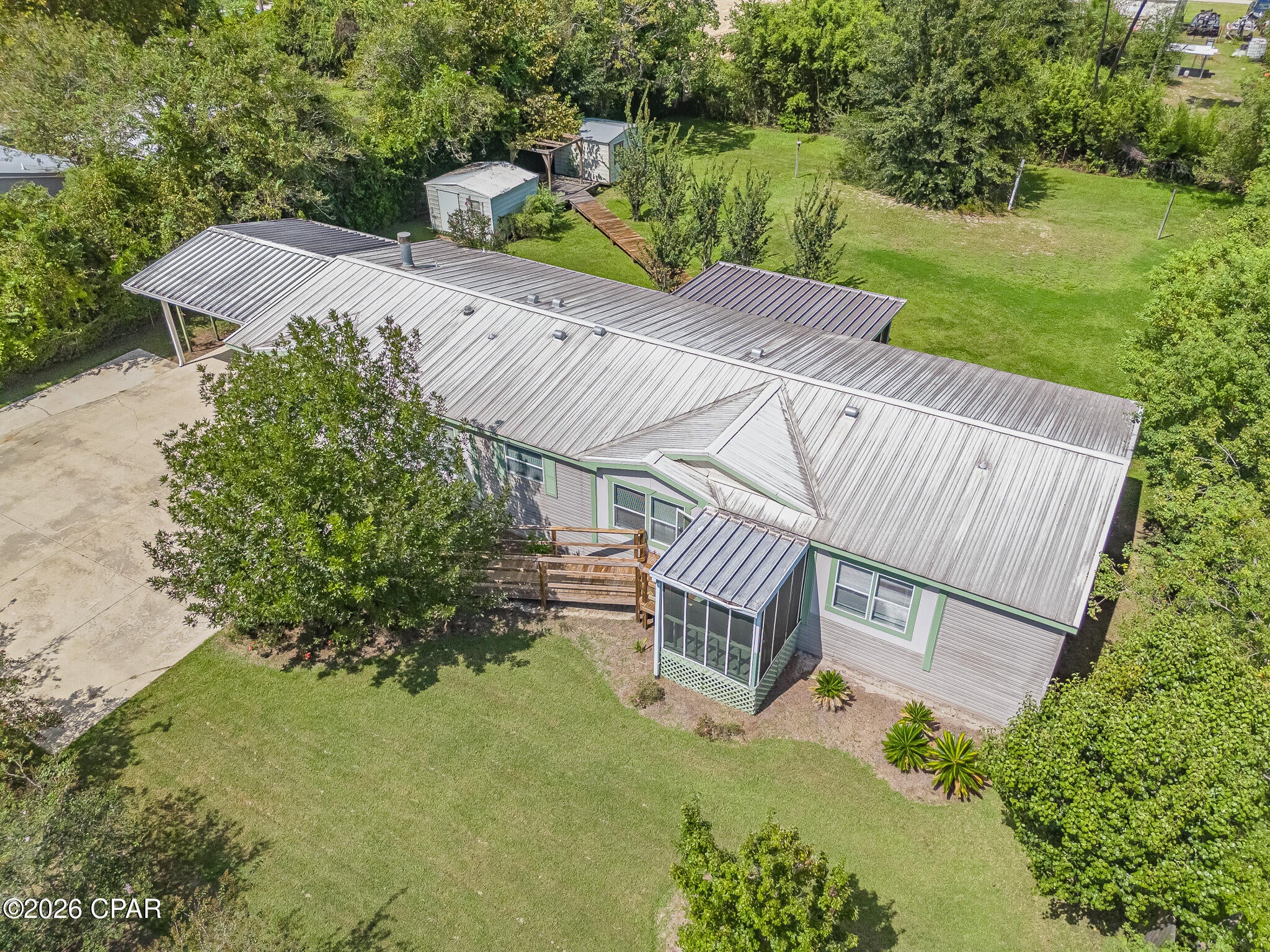 No Named Subdivision - Residential