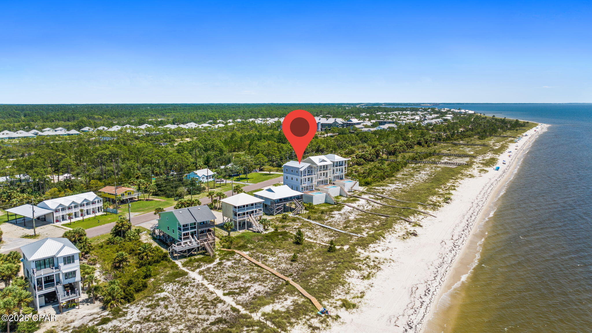 No Named Subdivision - Residential