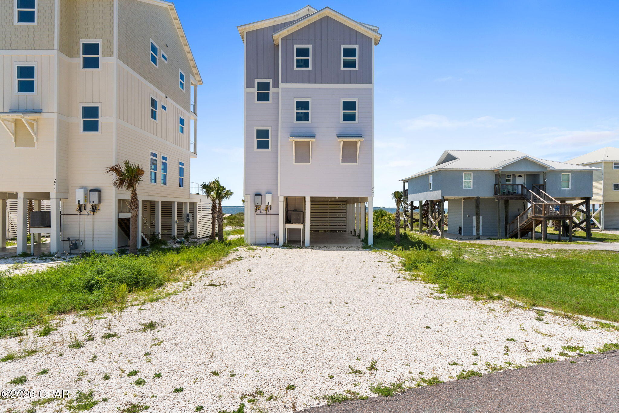 No Named Subdivision - Residential
