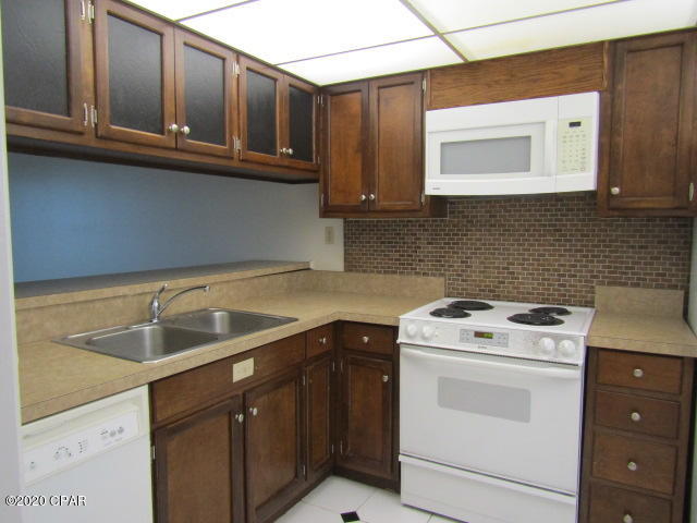 Colony Club - Residential Lease