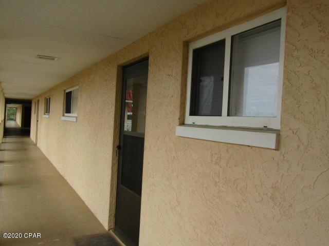 Colony Club - Residential Lease