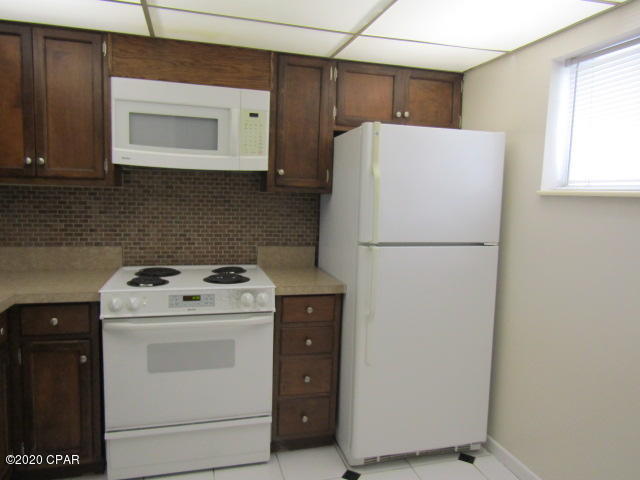 Colony Club - Residential Lease