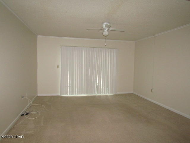 Colony Club - Residential Lease