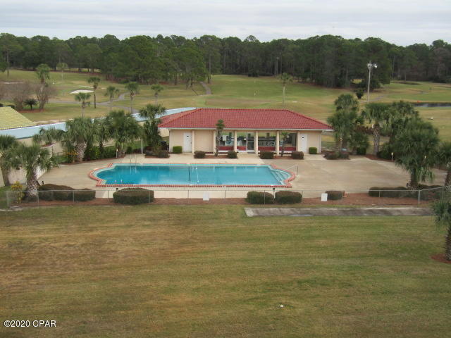 Colony Club - Residential Lease
