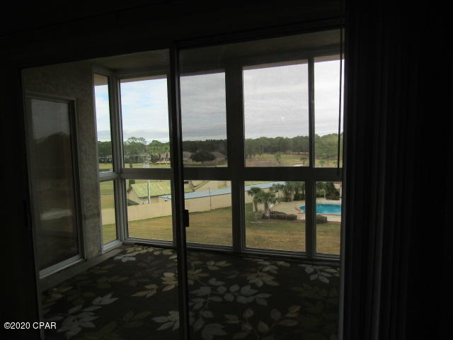 Colony Club - Residential Lease