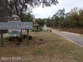 Leisure Lakes - Land