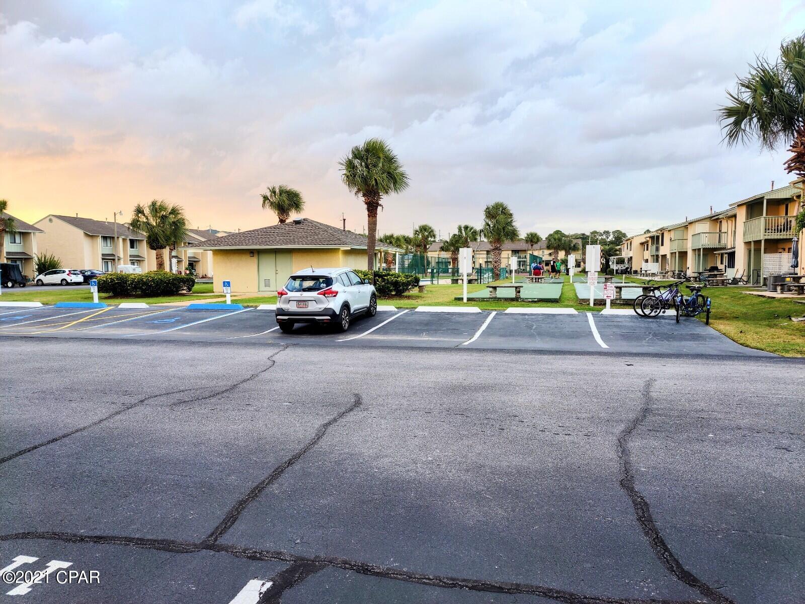 Gulf Highlands Beach Resort - Residential