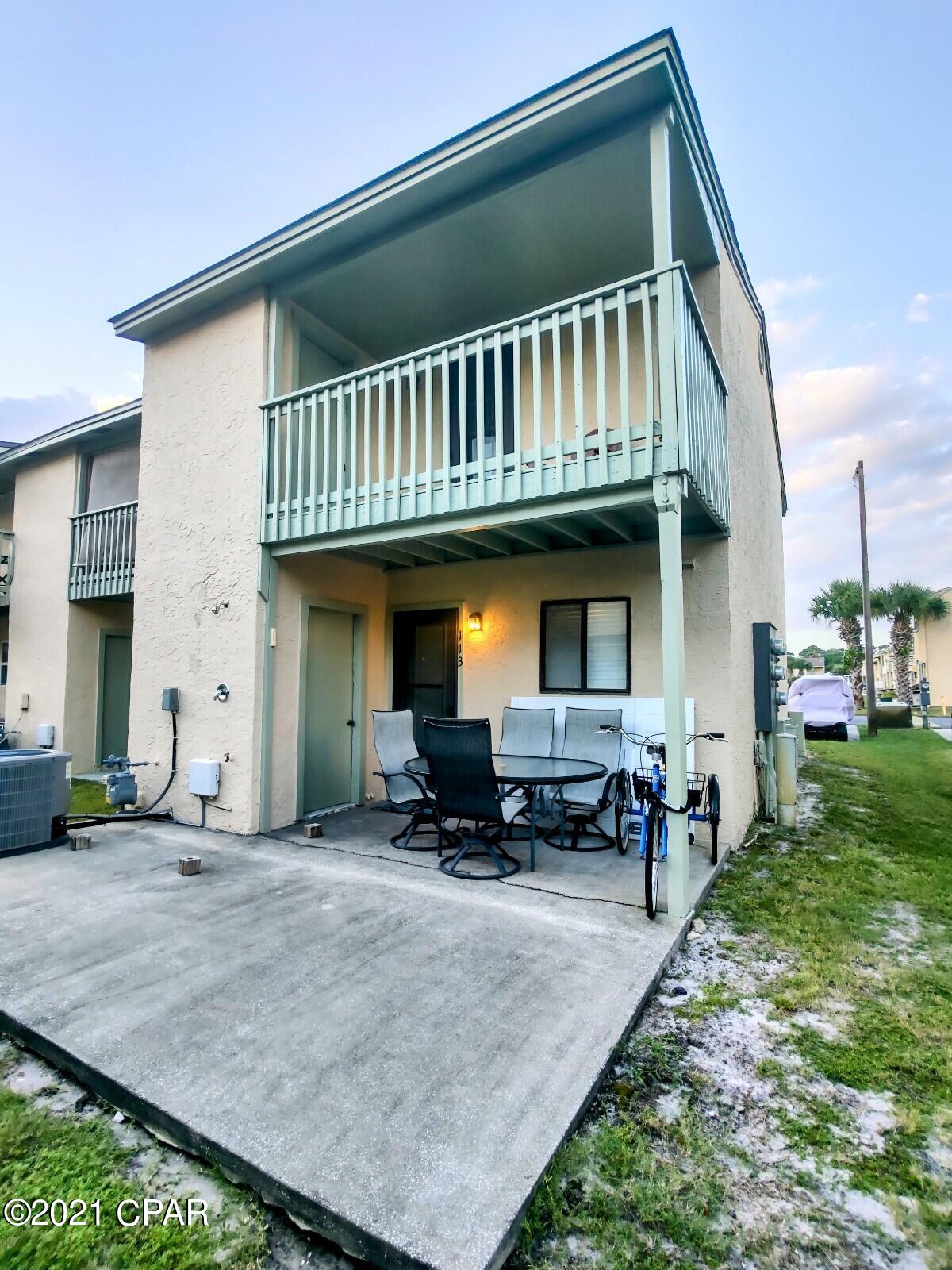 Gulf Highlands Beach Resort - Residential