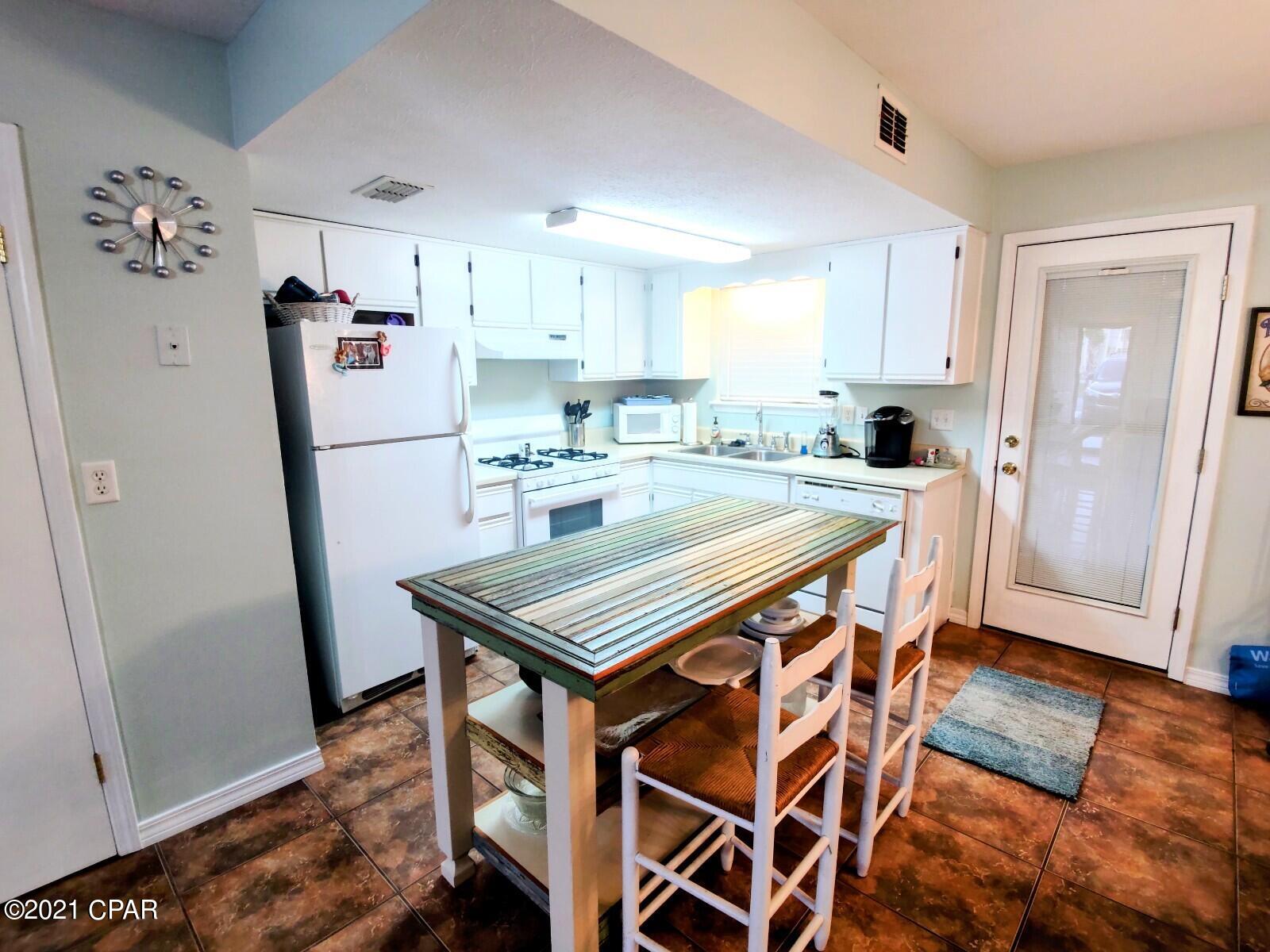 Gulf Highlands Beach Resort - Residential