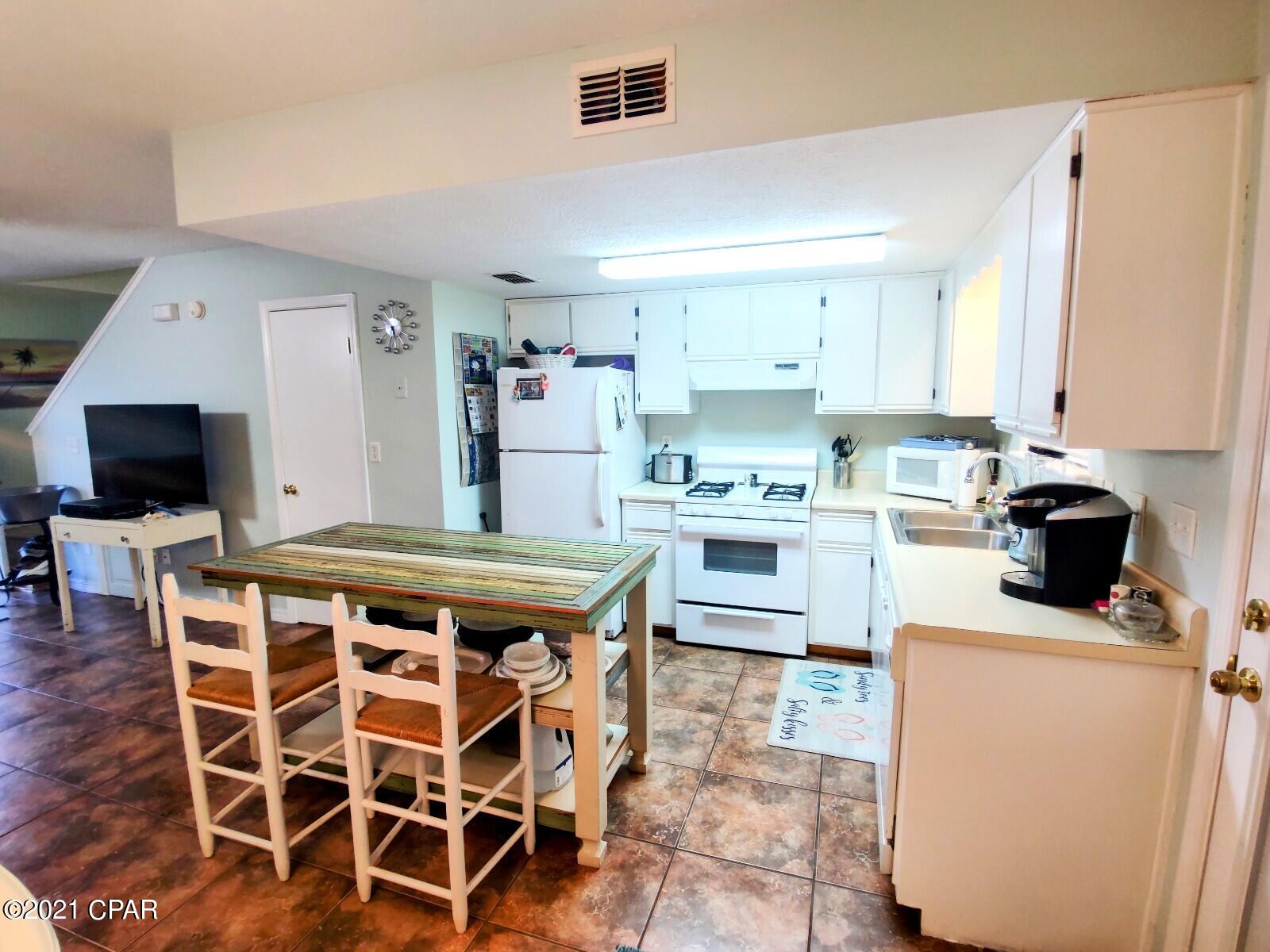 Gulf Highlands Beach Resort - Residential