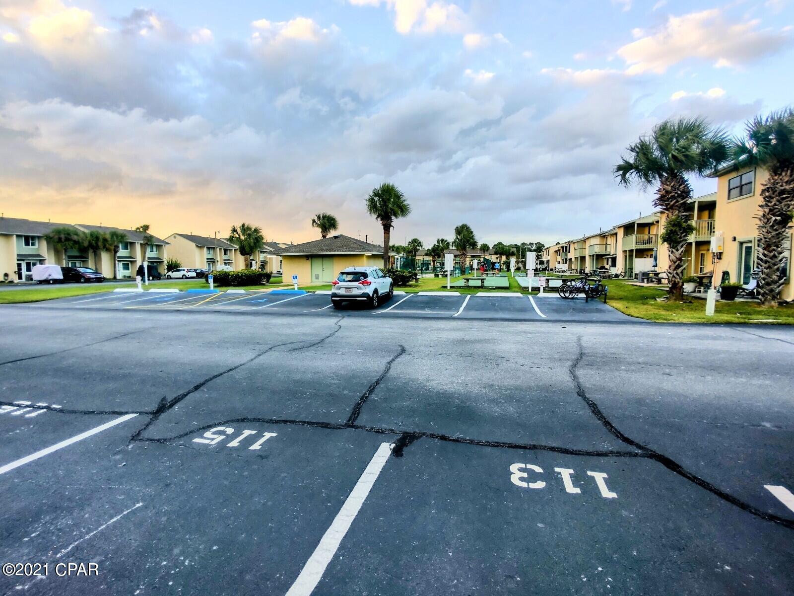 Gulf Highlands Beach Resort - Residential