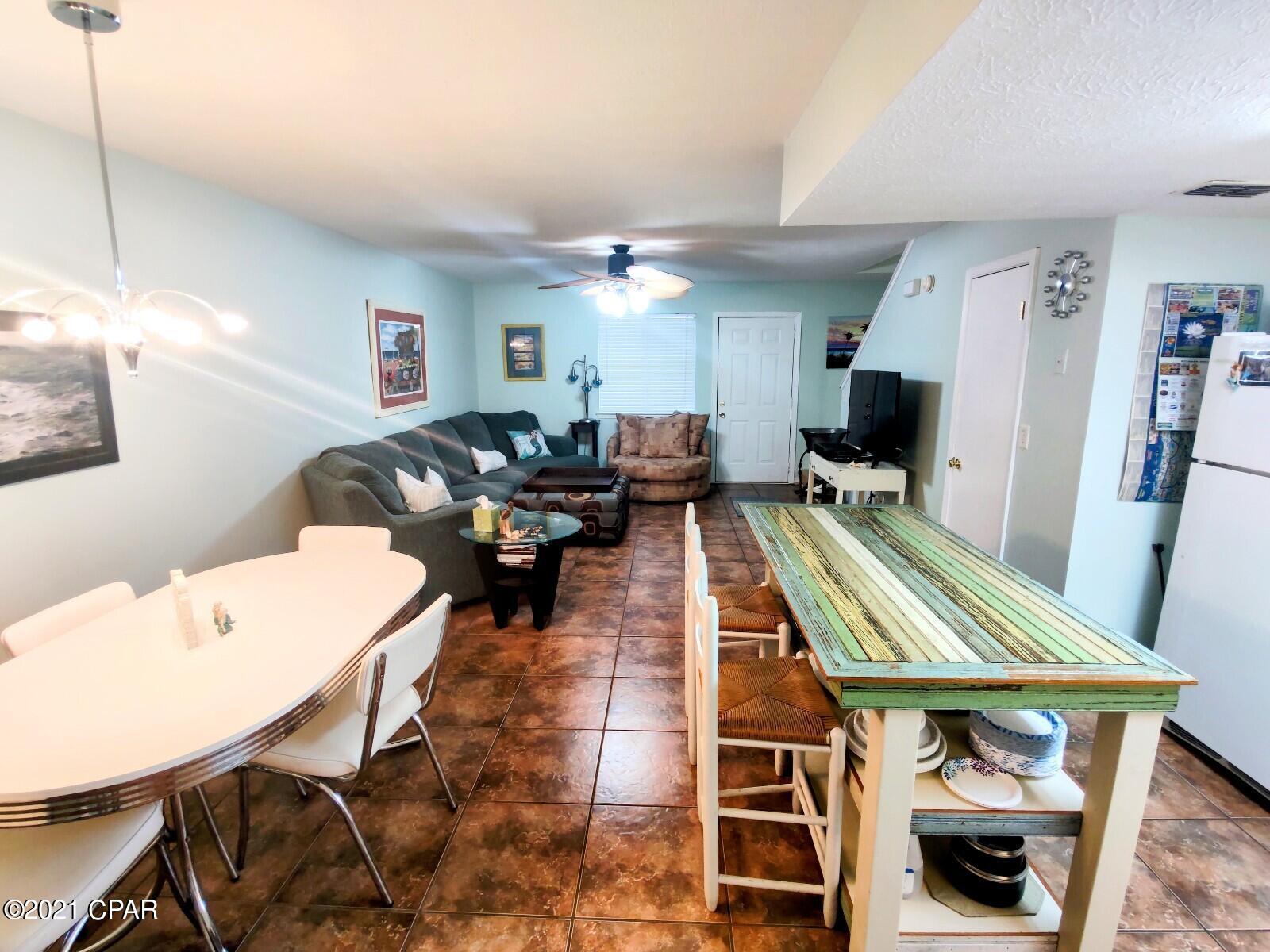 Gulf Highlands Beach Resort - Residential