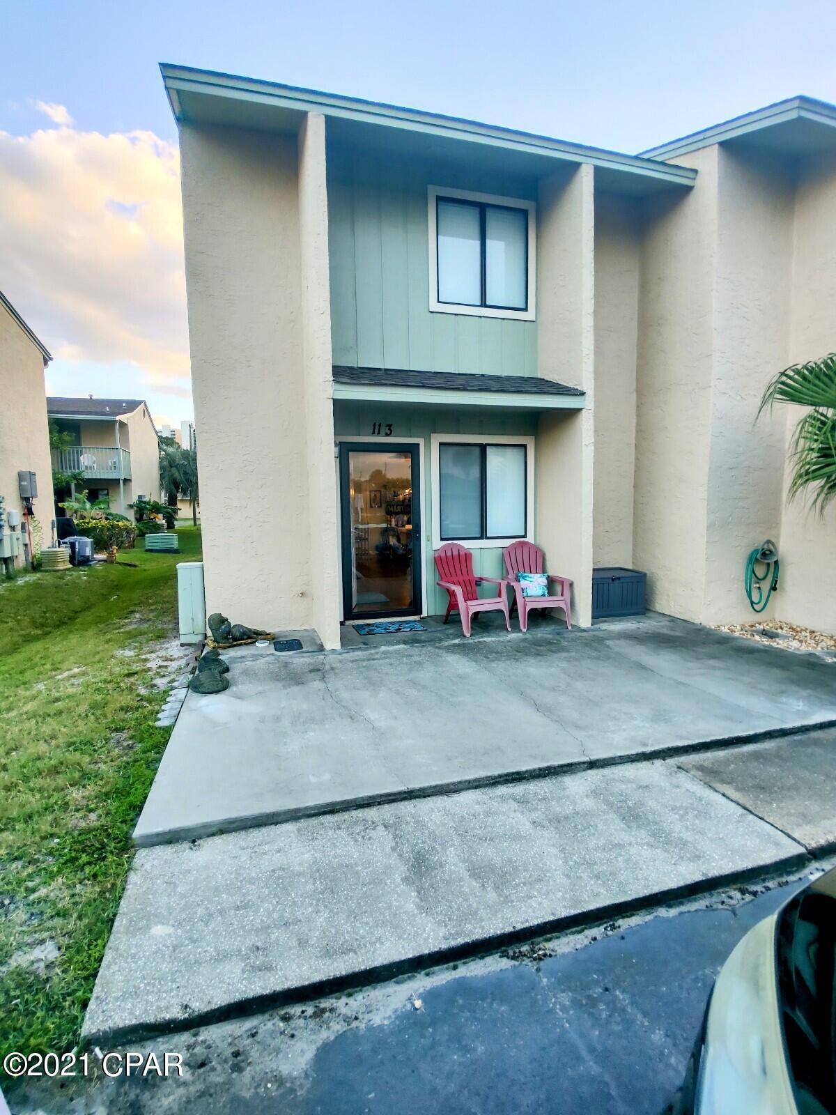 Gulf Highlands Beach Resort - Residential