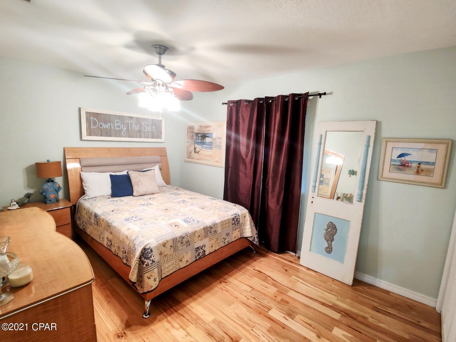 Gulf Highlands Beach Resort - Residential