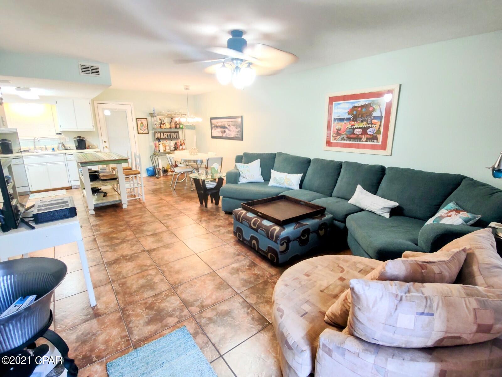 Gulf Highlands Beach Resort - Residential