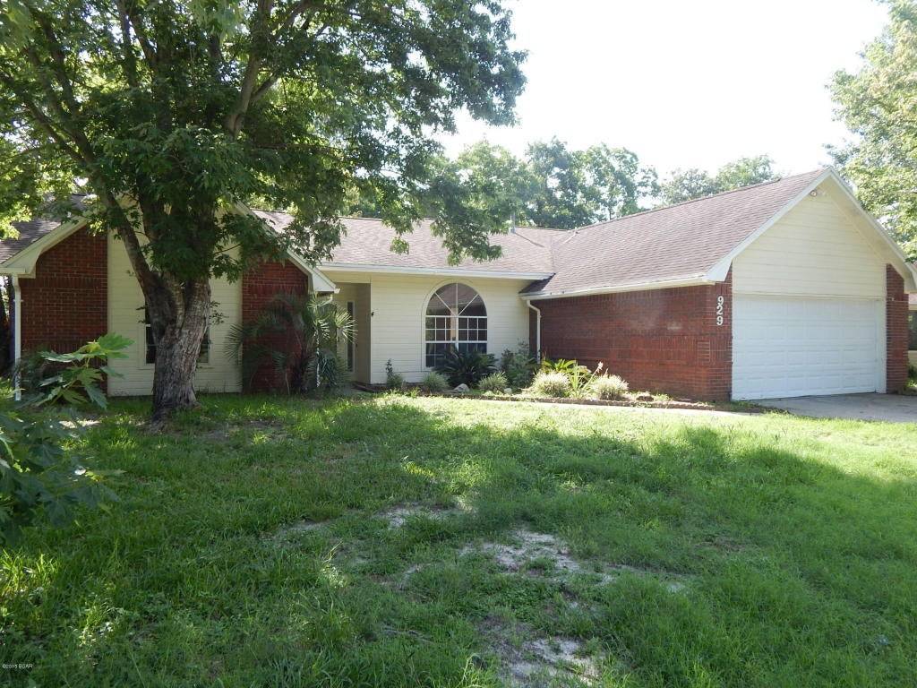 Callaway - Residential