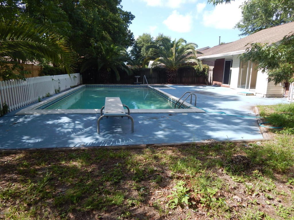 Callaway - Residential