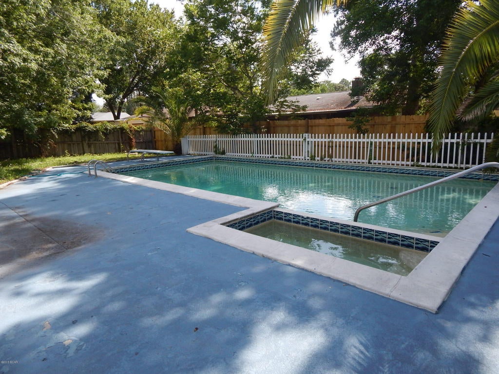 Callaway - Residential
